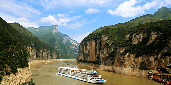 MS CENTURY PARAGON CRUCEROS FLUVIALES CHINA CRUCEROS RIO YANGTSE CRUCEROS ASIA VIAJES CHINA CIRCUITOS CHINA VIAJES DE NOVIOS LUNAS DE MIEL CHINA